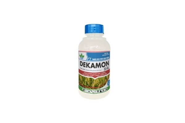 Thuốc kích thích sinh trưởng Dekamon 22,43sl