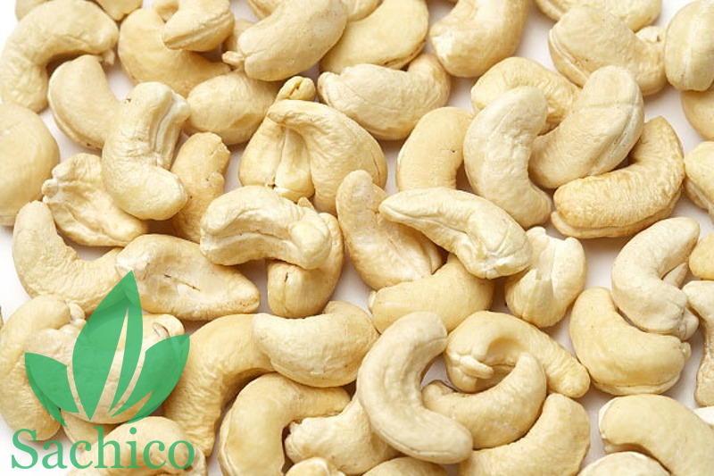 Nên ăn bao nhiêu hạt điều mỗi ngày