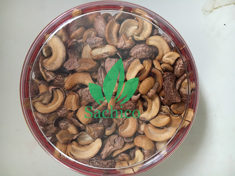 Nên ăn bao nhiêu hạt điều mỗi ngày