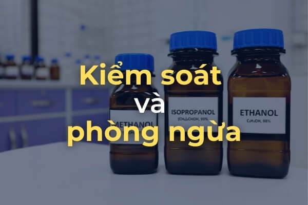 Cách kiểm soát và phòng ngừa rệp hại cây trồng