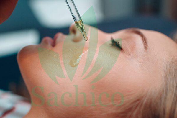 tác dụng của tinh dầu bơ với da mặt