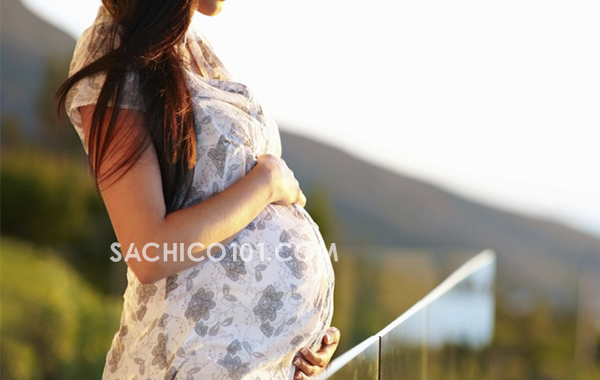 Tác hại của cây hương thảo với phụ nữ mang thai
