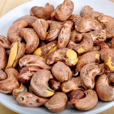 hạt điều 