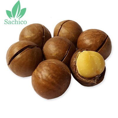 quả macca dinh dưỡng