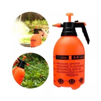 Bình xịt cây cảnh, cây trồng