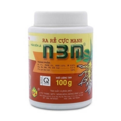 Thuốc kích rễ N3M