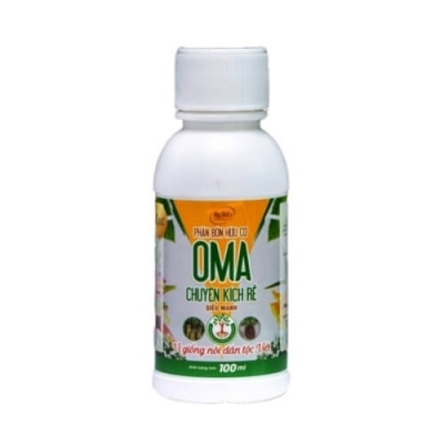 Thuốc kích thích rễ OMA